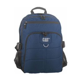 Рюкзак CAT Advanced Brent Two-Tone, темно-синий