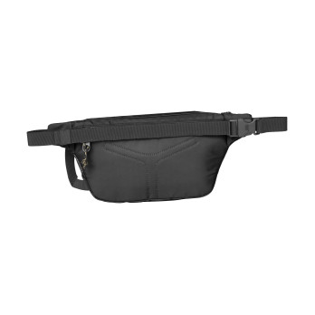 Сумка поясная CAT The Sixty Bum Bag XL, черная