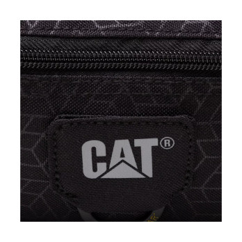 Сумка поясная CAT Raymond Millennial Classic, черная