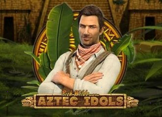 aztec idols слот играть