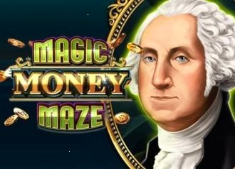 magic money maze слот автомат