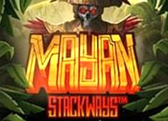 Mayan Stackways slot