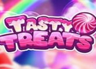 tasty treats hacksaw слот