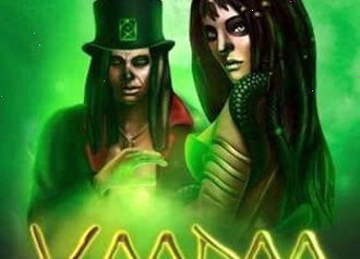 Vodoo Lucky Club slot